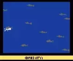 Image n° 5 - screenshots  : SwordQuest - Waterworld
